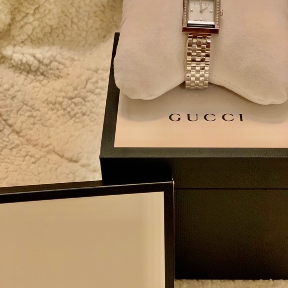 ❌Not for Sale❌GUCCI WATCH - Picture 3 of 7